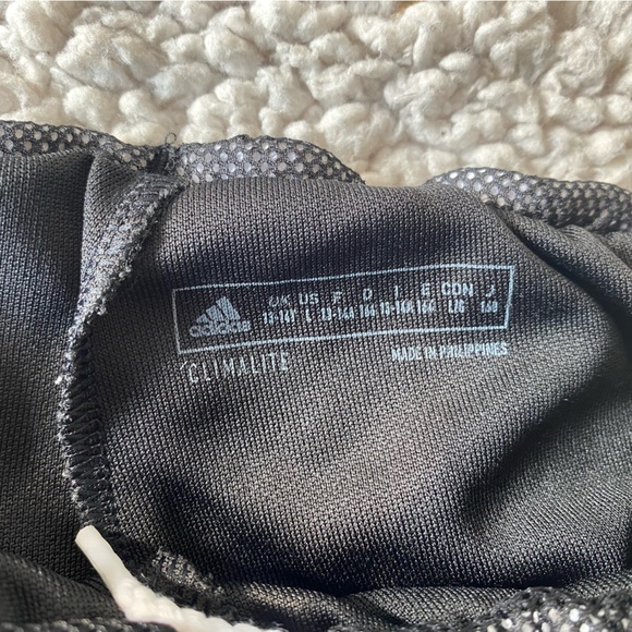 ADDIDAS Climalite Track Pants - Picture 7 of 7